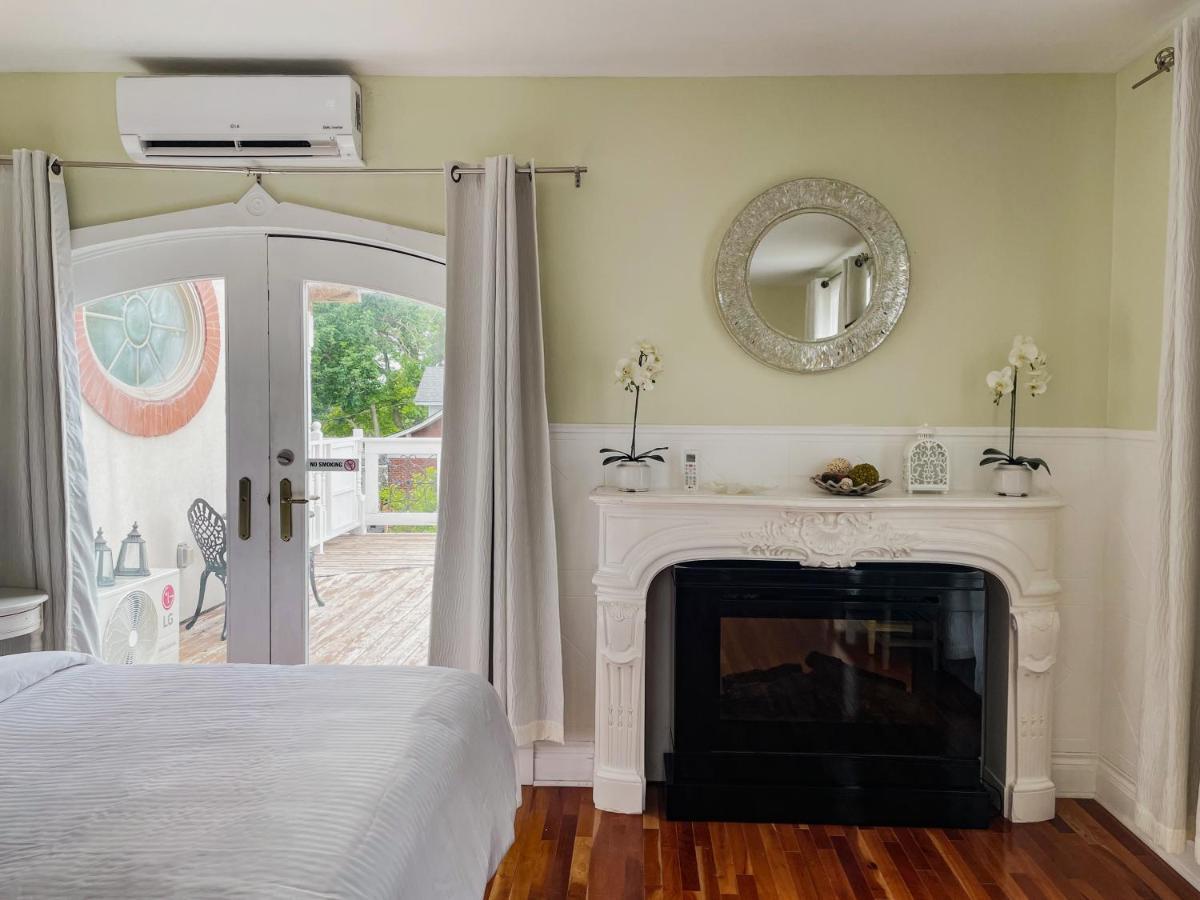 Grandview Boutique 4* Niagara Falls