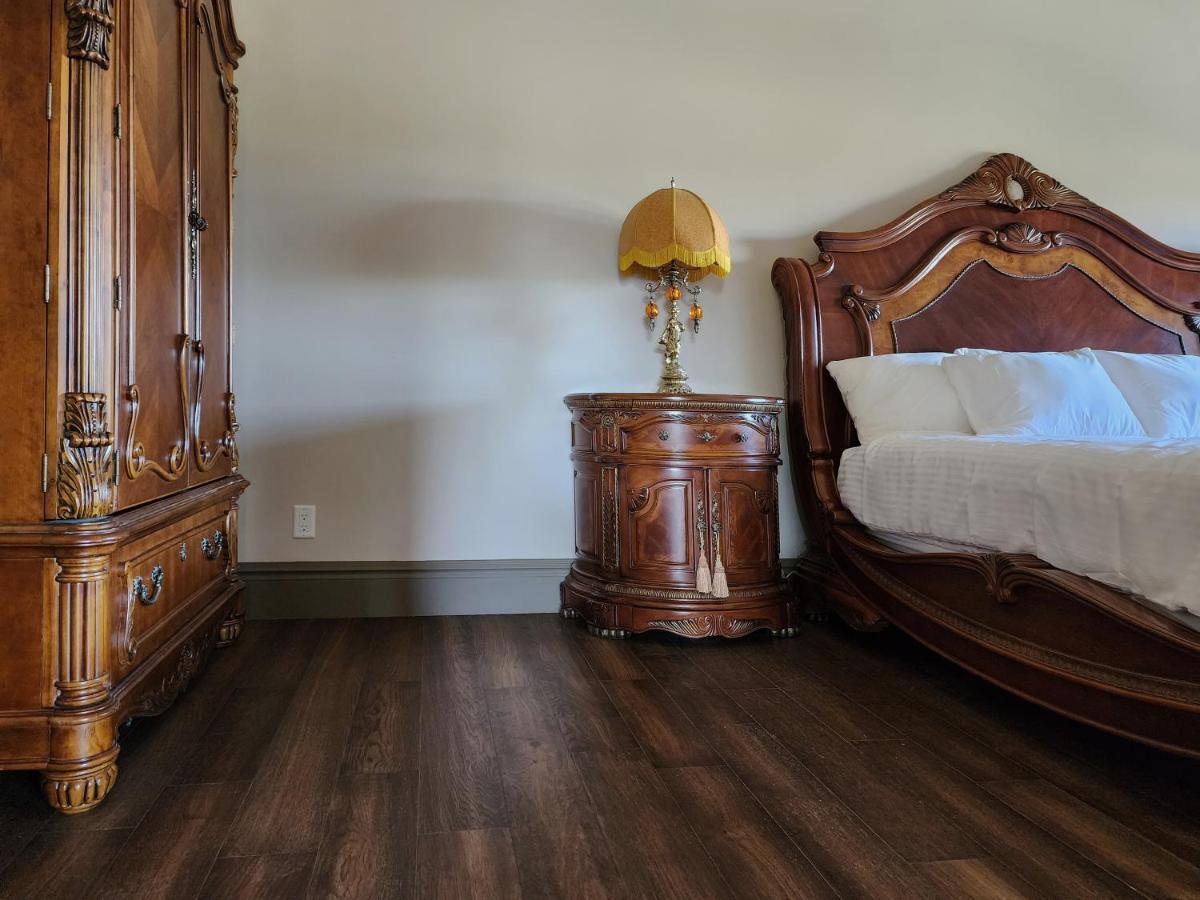 Bed & Breakfast Grandview Boutique 4*