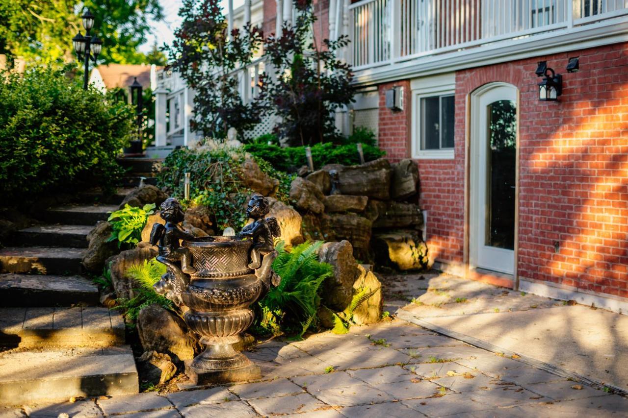 Bed & Breakfast Grandview Boutique 4*