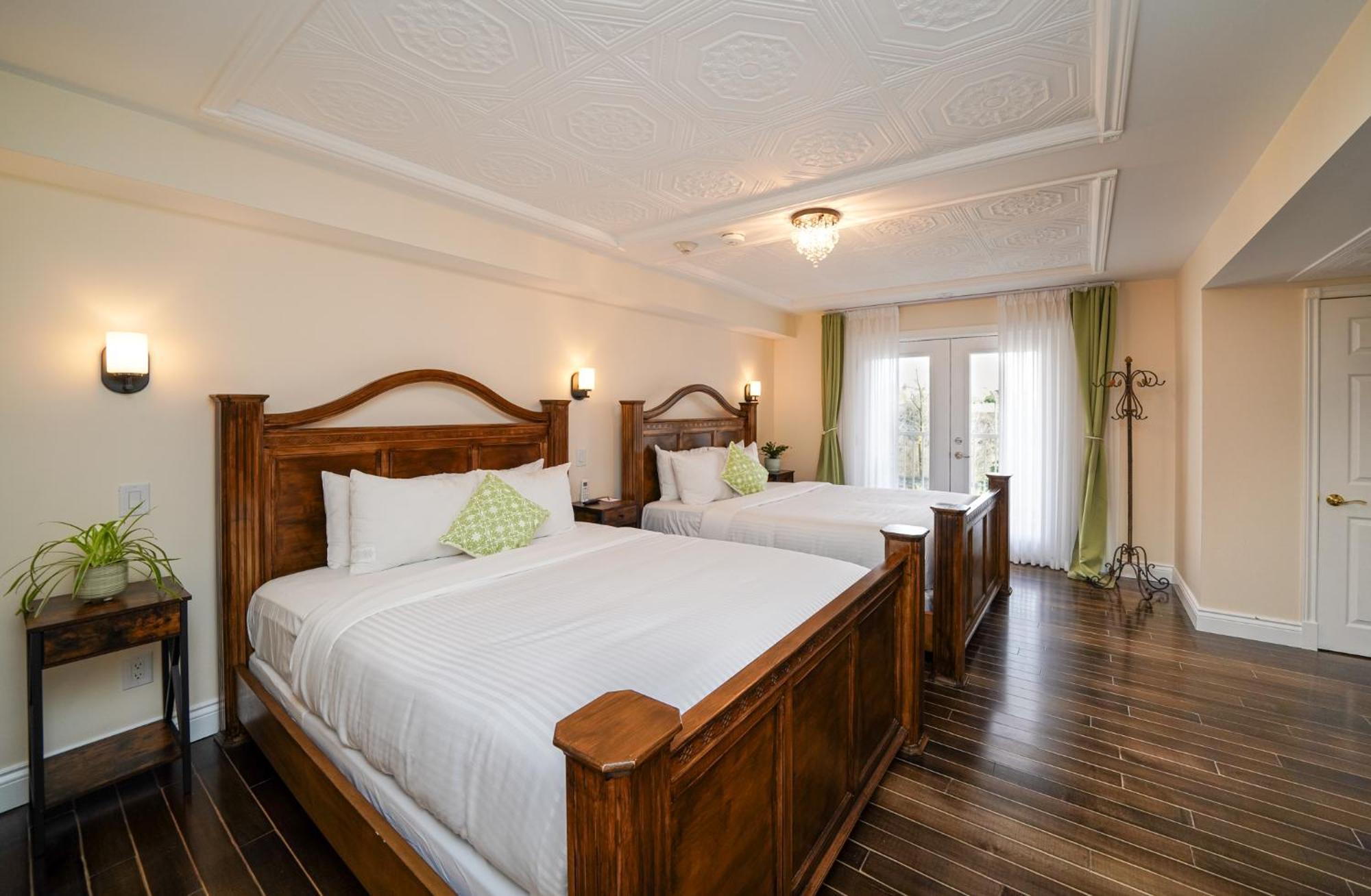 Grandview Boutique 4* Niagara Falls