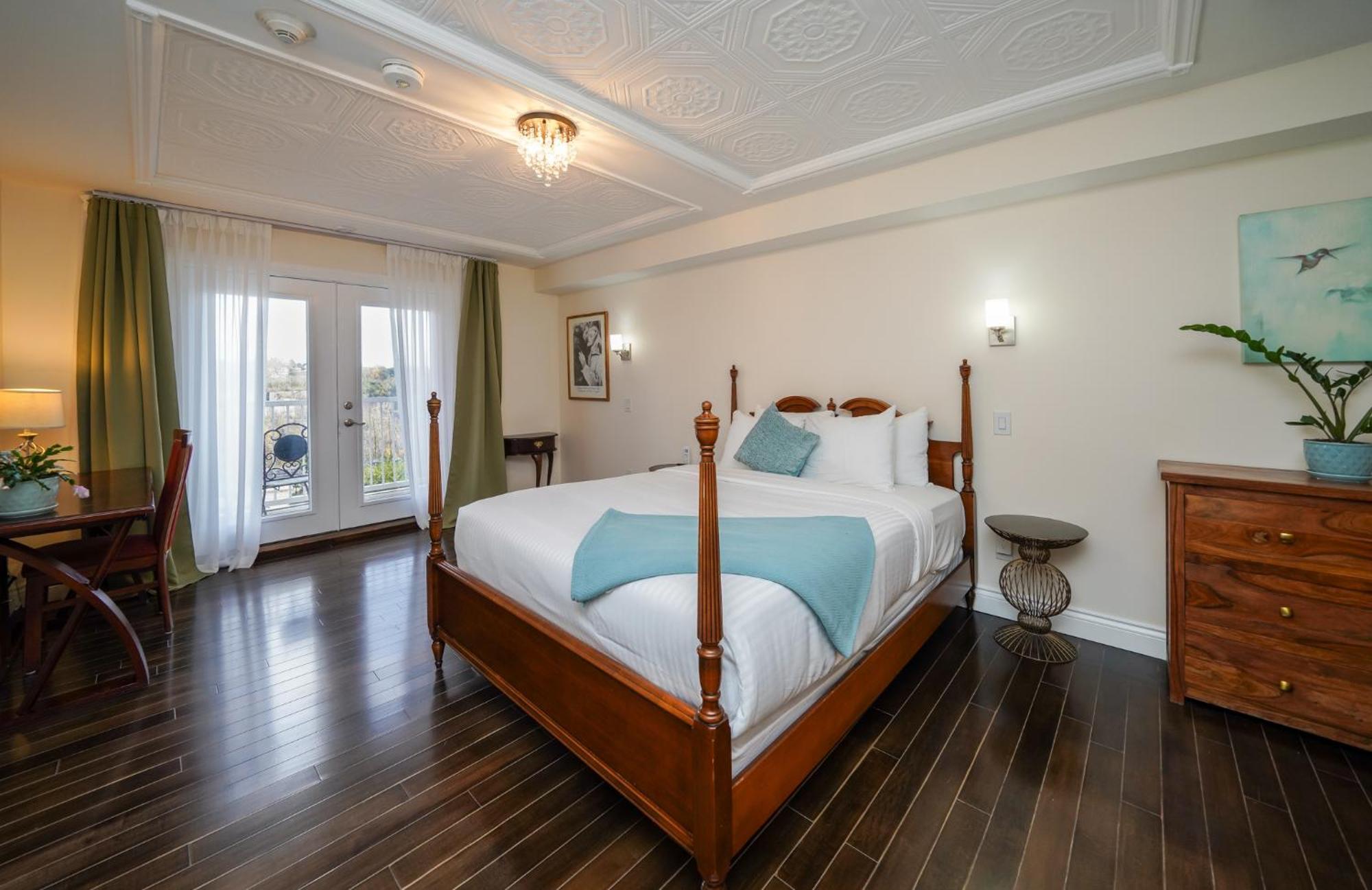 Bed & Breakfast Grandview Boutique 4*