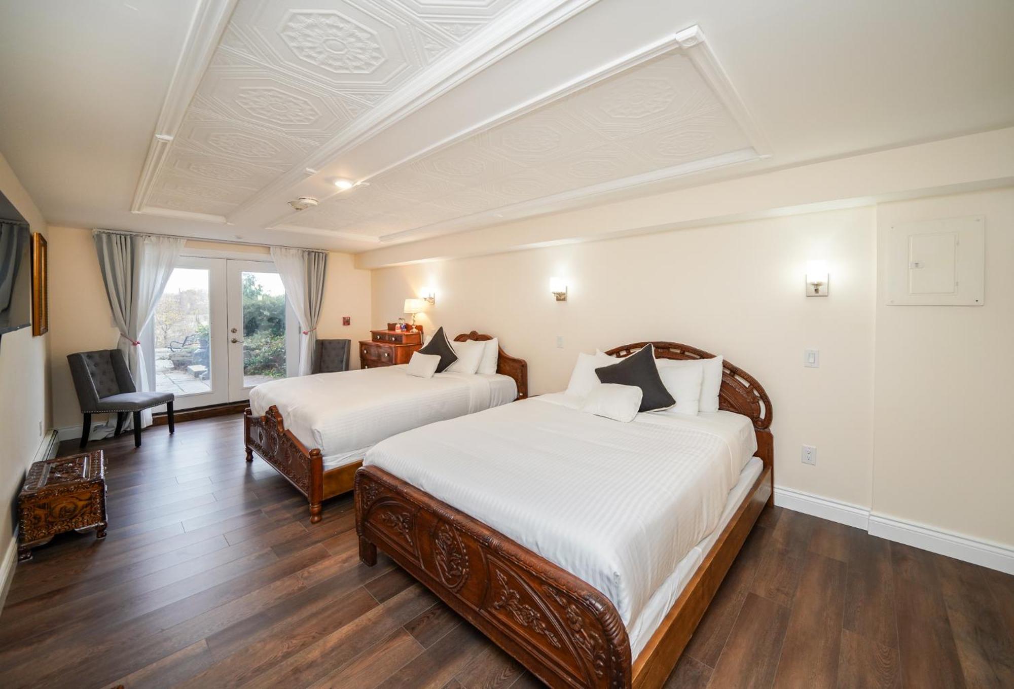 Grandview Boutique 4*