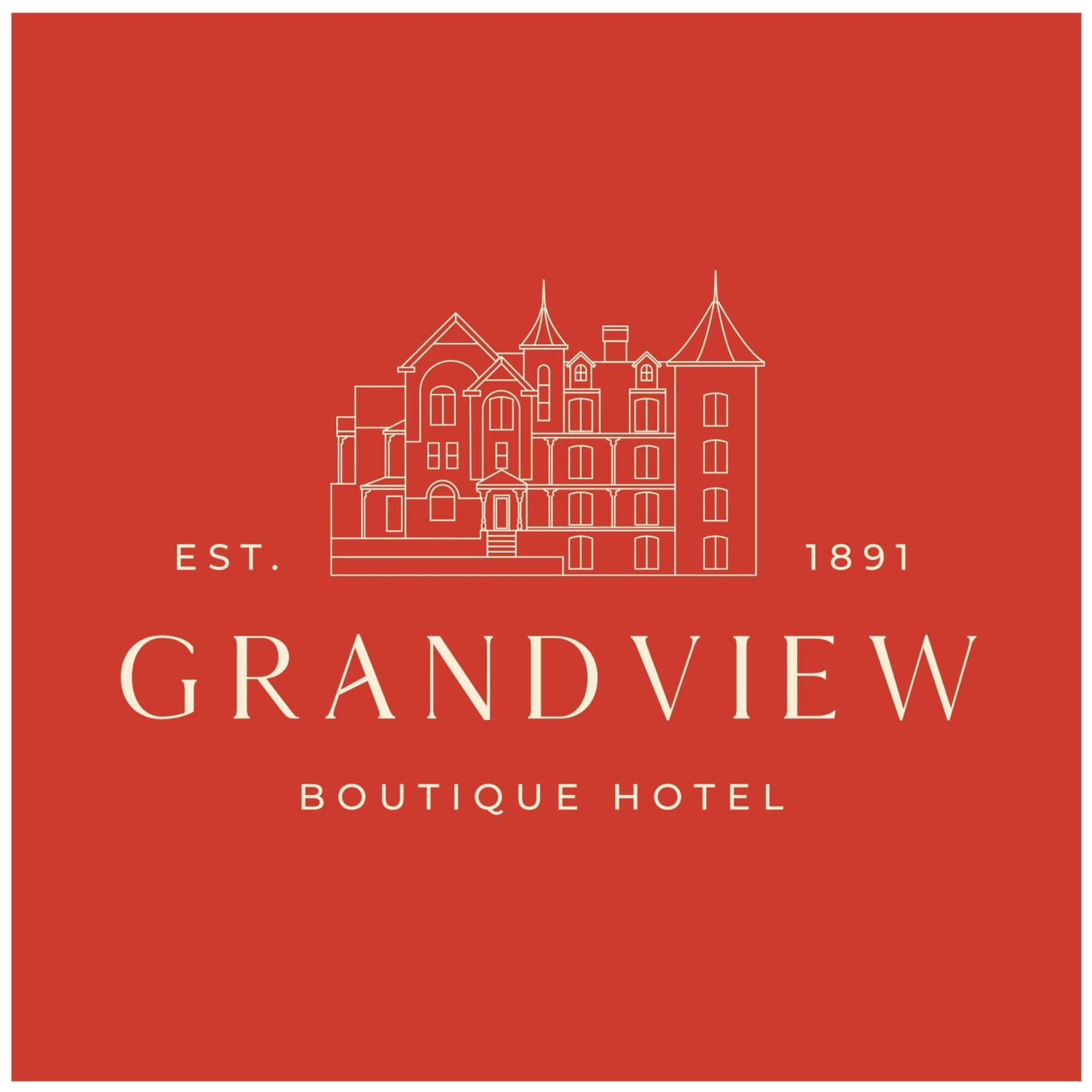 Grandview Boutique Bed & Breakfast Niagara Falls