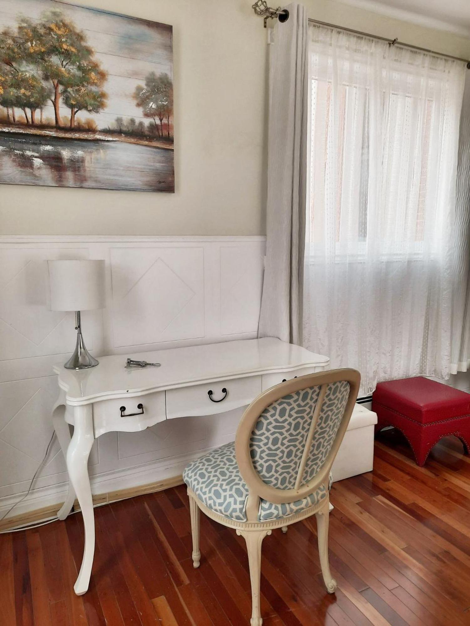 Grandview Boutique Bed & Breakfast