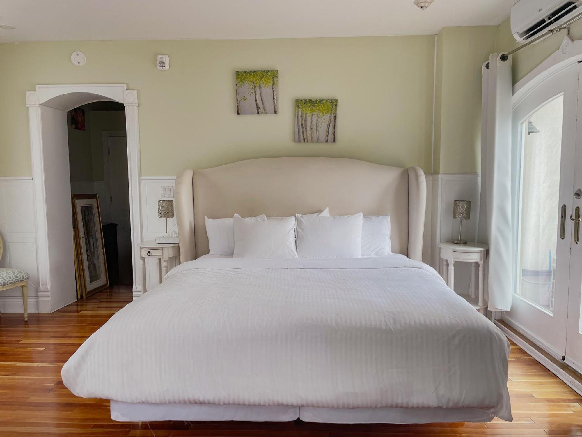 Bed & Breakfast Grandview Boutique 4*