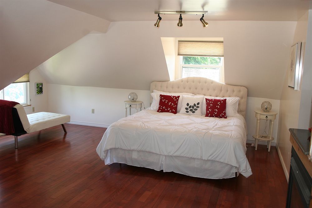 Grandview Boutique Bed & Breakfast