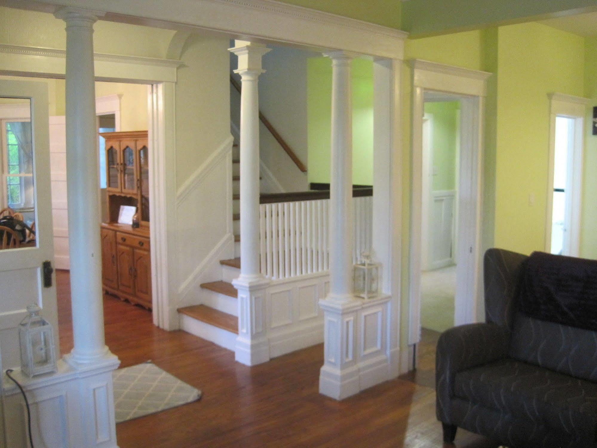 Grandview Boutique 4* Niagara Falls
