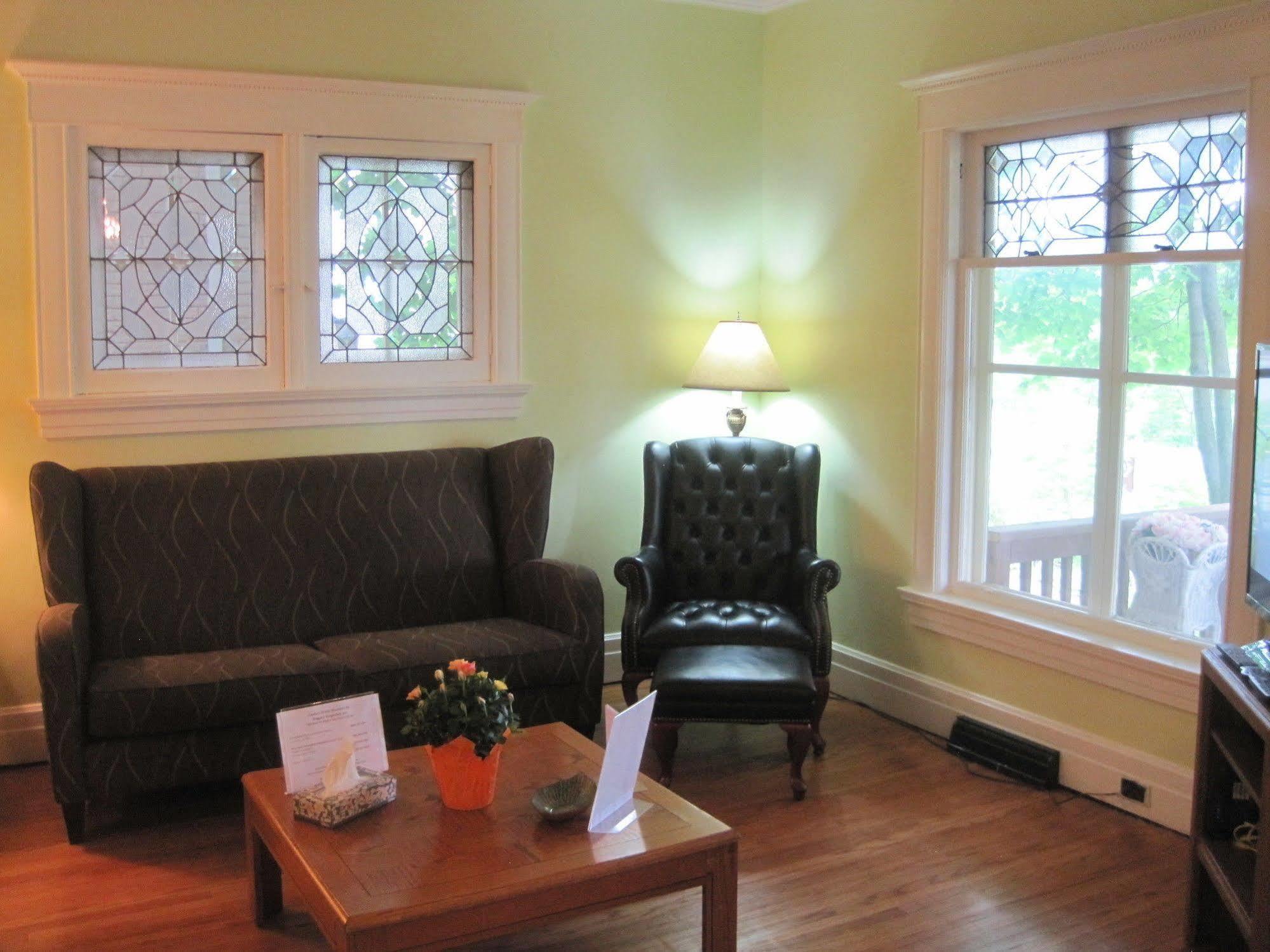 Grandview Boutique Bed & Breakfast