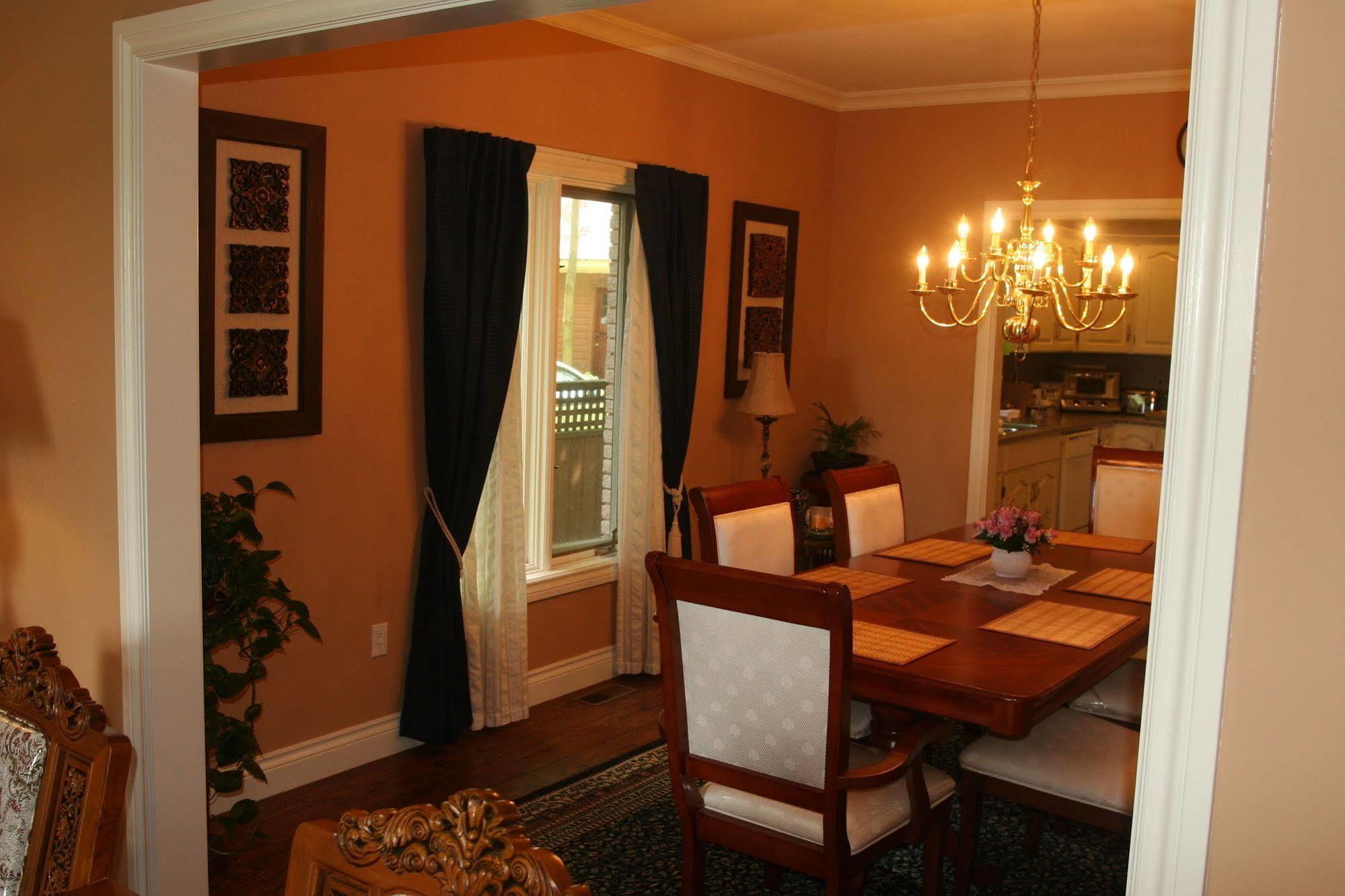 Grandview Boutique Bed & Breakfast