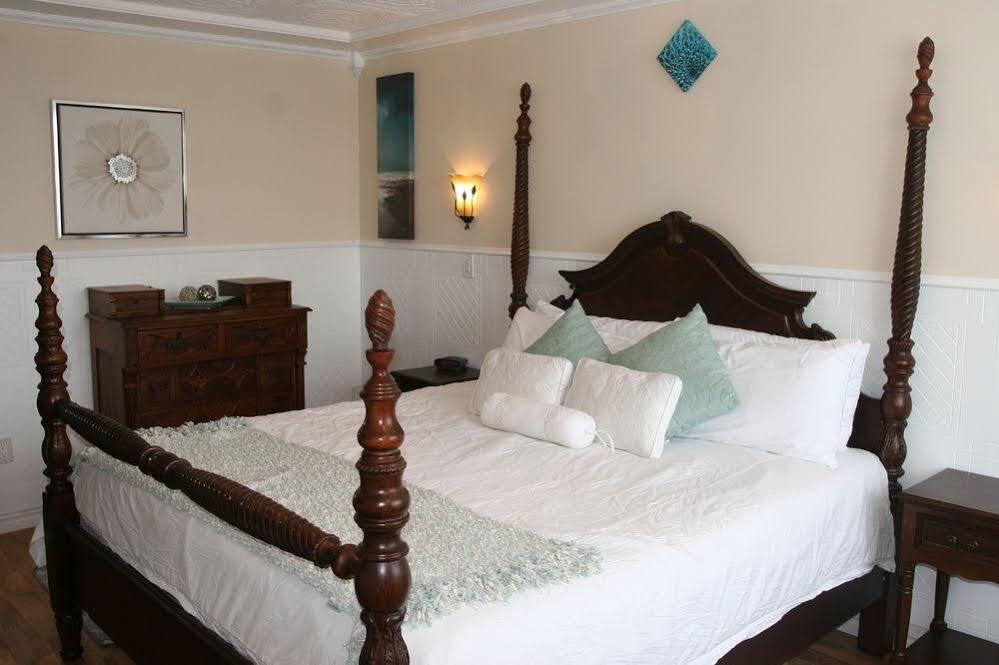 Grandview Boutique Bed & Breakfast