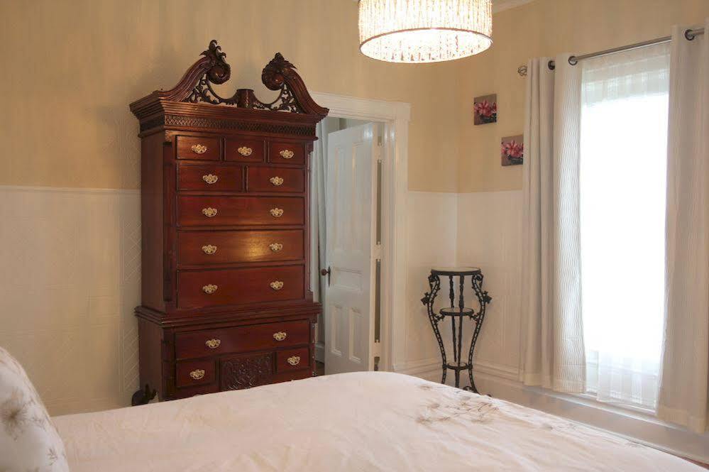 Bed & Breakfast Grandview Boutique Niagara Falls