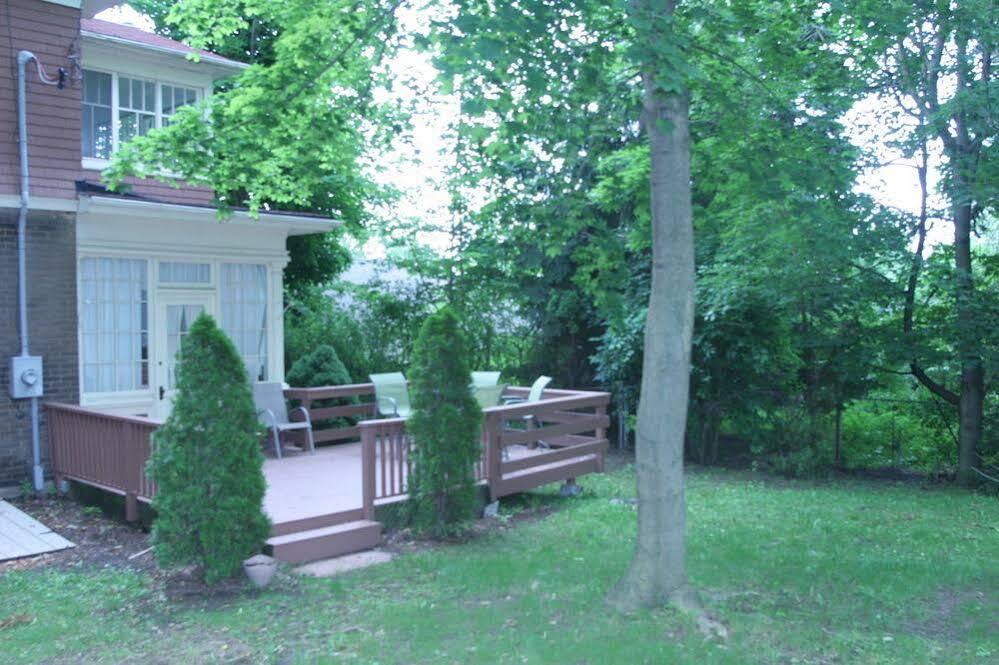 Grandview Boutique Bed & Breakfast
