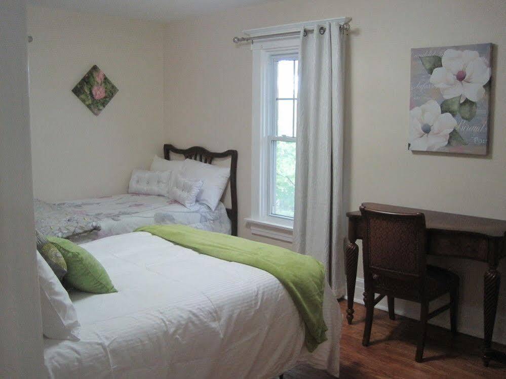 Grandview Boutique Bed & Breakfast 4*