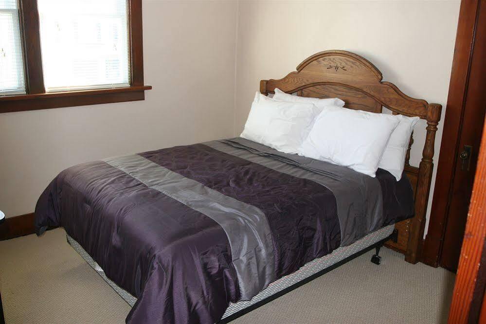 Grandview Boutique 4* Niagara Falls