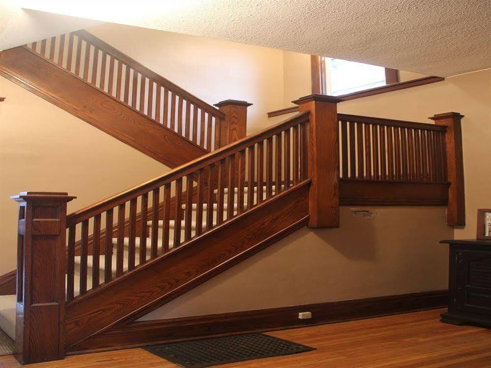 Bed & Breakfast Grandview Boutique