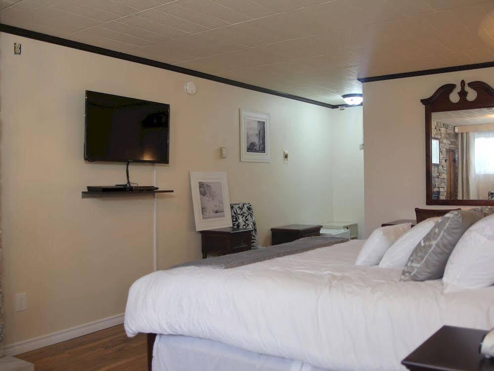 Grandview Boutique 4* Niagara Falls